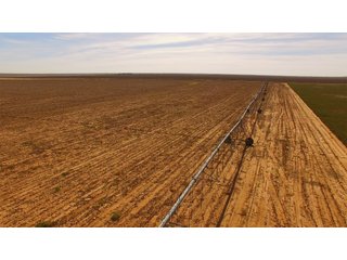Property photo 2 - IRRIGATED FARMLAND AUCTION - 640+/- ACRES OFFERED IN 1 TRACT IN HARTLEY CO., TEXAS